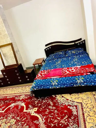 تصویر 2 - آپارتمان دلپسند در چابهار