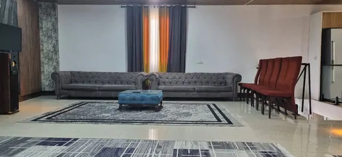 تصویر 4 - ویلا استخردار آبگرم بام در بومهن