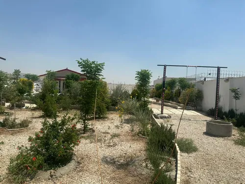 تصویر 14 - ویلا اصفهانک  در  اصفهان