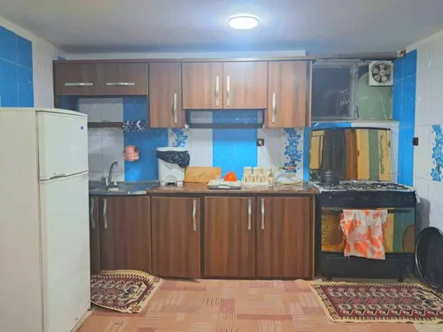 تصویر 5 - خانه راج طاویر در  علی آباد کتول
