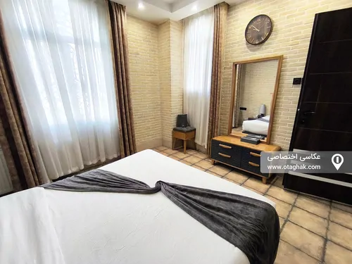 تصویر 5 - هتل سنتی عمارت هفت دری (گوهر بانو 105) در  شیراز