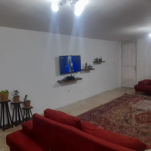 تصویر 5 - آپارتمان مبله نیاوران در  تهران