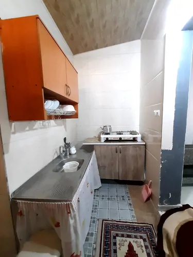 تصویر 6 - سوییت با صفا در سیاهکل