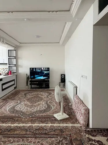 تصویر 5 - آپارتمان ایسان سامان در  سامان