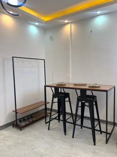 تصویر 3 - آپارتمان تک خواب لوکس سعادت اباد در اصفهان