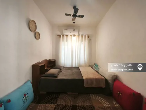 تصویر 17 - ویلا استخردار آبسرد روف در قشم