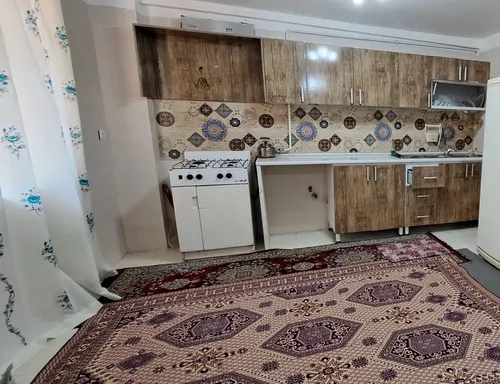 تصویر 8 - ویلا علیزاده در  ماسال