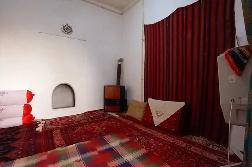 تصویر 9 - اقامتگاه بوم‌گردی ترلان ( اتاق 4 ) در  اسدآباد