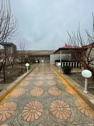 تصویر 12 - ویلا استخردار آبگرم بهشت در  ملارد 