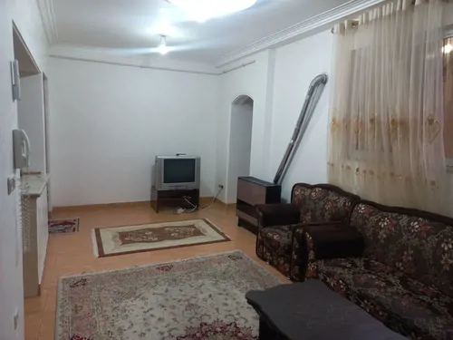 تصویر 3 - خانه ماهان در رشت