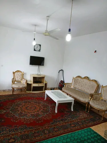تصویر 2 - خانه درویش در  شهسوار