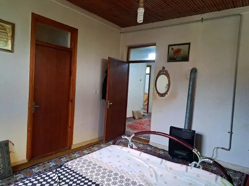 تصویر 5 - خانه ویلا باغ جان مار سره در  شیرگاه
