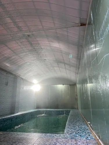 تصویر 14 - ویلا استخردار آبگرم صفاییه با بیلیارد و فوتبالدستی در بابلسر