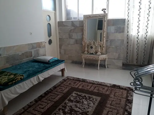 تصویر 12 - خانه لیلیوم در  قم
