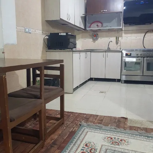 تصویر 6 - خانه مبله چکاوک (نزدیک به آرامگاه حافظ) در  شیراز