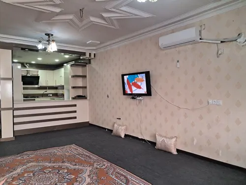 تصویر 2 - خانه ساحل در گناوه