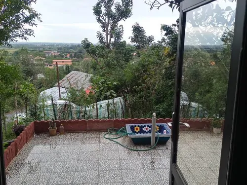 تصویر 10 - سوییت باران در  املش
