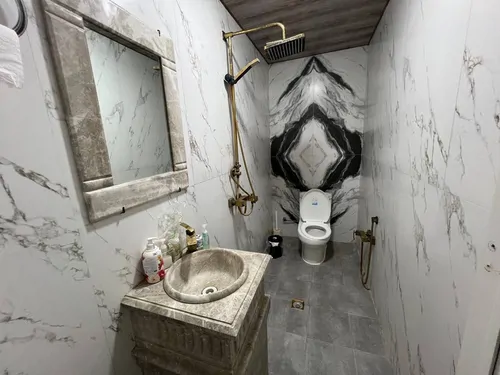 تصویر 11 - سوییت ستاره شهران (اتاق 2)  در  رودبار