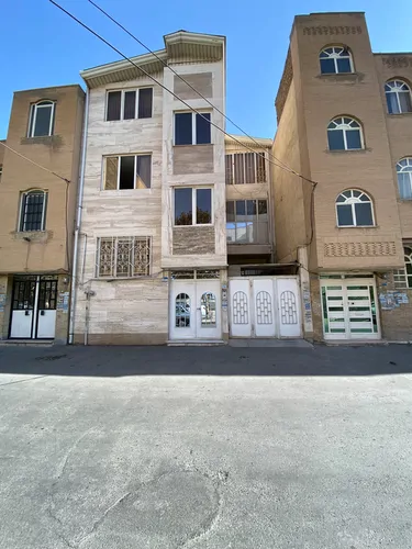 تصویر 13 - آپارتمان مبله گلشهر (۲۰۳) در  کرج