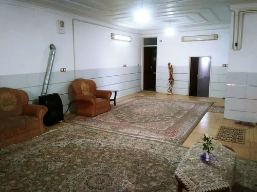 تصویر 3 - آپارتمان مرتضایی (۱۱۰) در یزد