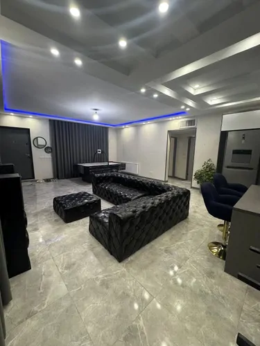 تصویر 4 - ویلا استخردار آبگرم دایان با ایرهاکی در  ملارد 