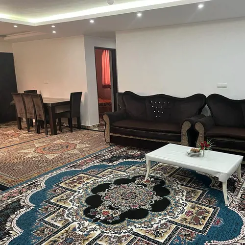 تصویر 2 - ویلا آریاز در انزلی