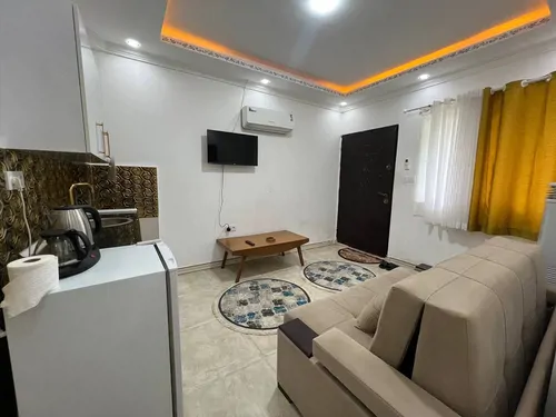 تصویر 2 - سوییت ستاره شهران (اتاق 7) در  رودبار