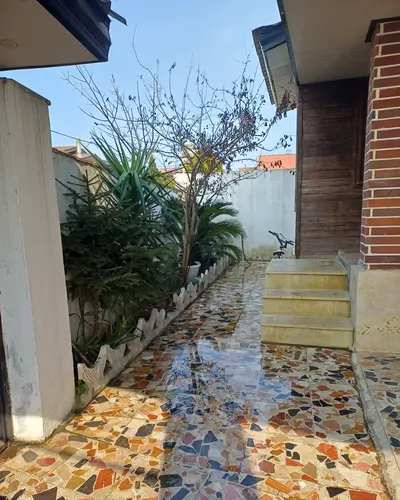 تصویر 13 - ویلا ترنم در  نور