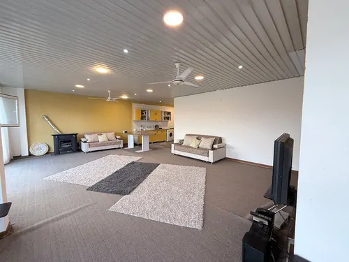 تصویر 12 - آپارتمان مبله اقبال (1) در  سوادکوه