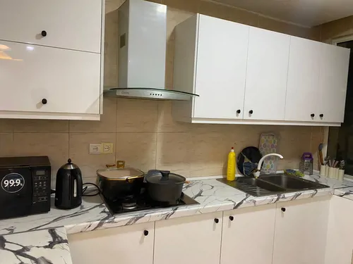 تصویر 10 - آپارتمان مبله صدف هیرمند (دو خوابه 4) در  کیش