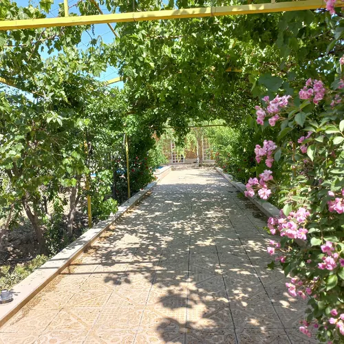 تصویر 3 - ویلا باغ ویلا استخر دار در سهیلیه