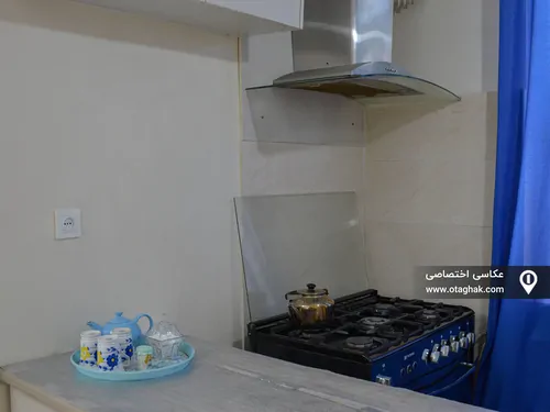 تصویر 10 - آپارتمان مبله در میدان رسالت در  تهران