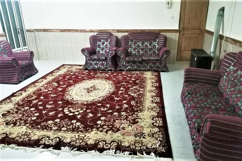 تصویر 5 - آپارتمان صحرا گرد در  گرگان