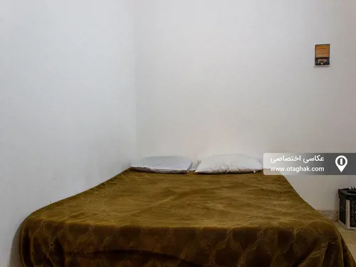 تصویر 3 - اقامتگاه بوم‌گردی سرای درویش (اتاق 107) در  یزد