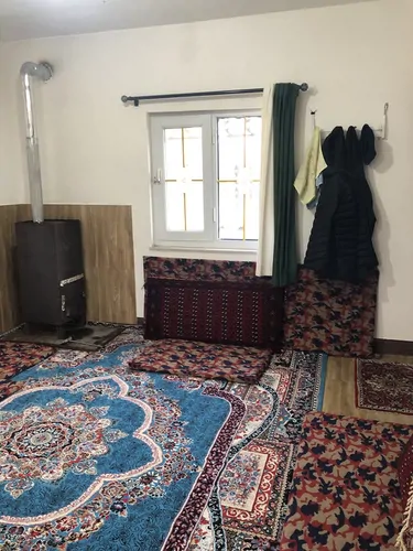 تصویر 7 - سوییت جنگلی دیاکو در  ساری