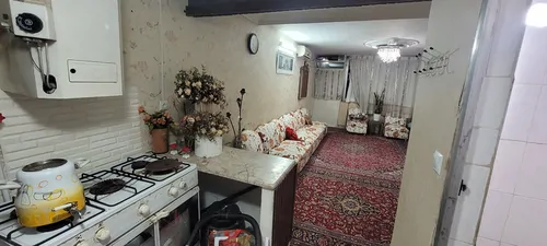 تصویر 2 - سوییت مادرجان در مشهد