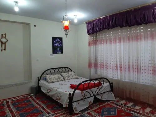 تصویر 4 - خانه مبله عسل در  سامان