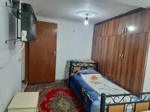 تصویر 8 - خانه نادر در لاهیجان