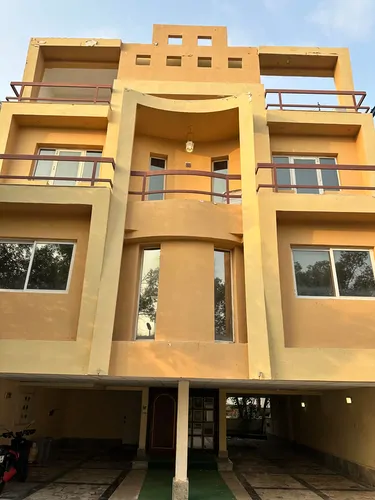 تصویر 3 - آپارتمان مبله ملودی (2) در  کیش