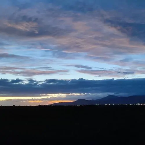 تصویر 5 - روستایی و عشایری  قلعه شهرآباد در  گرمسار