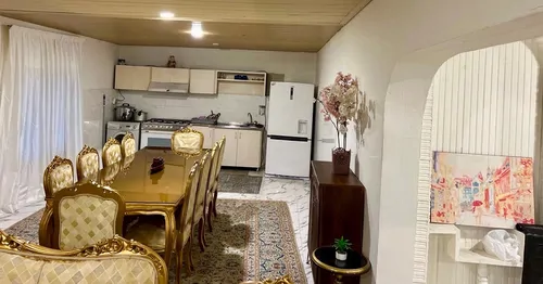 تصویر 2 - ویلا شاهان (1) در متل قو