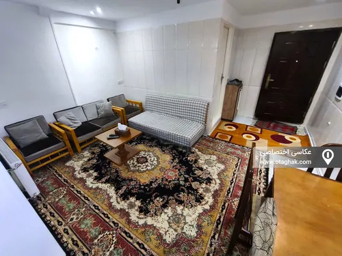 تصویر 12 - آپارتمان مبله در شهر زیبا (1) در  تهران