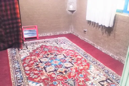 تصویر 2 - اقامتگاه بوم‌گردی نشین گه هیلانه (واحد ۵) در مریوان