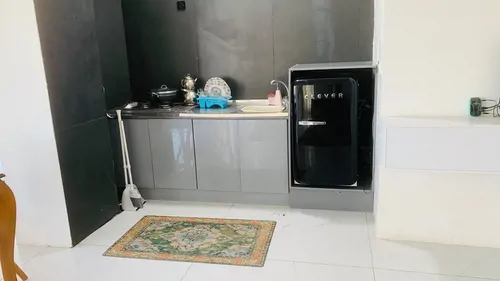 تصویر 7 - هتل آپارتمان نوریس (واحد مرجان) در  بابلسر