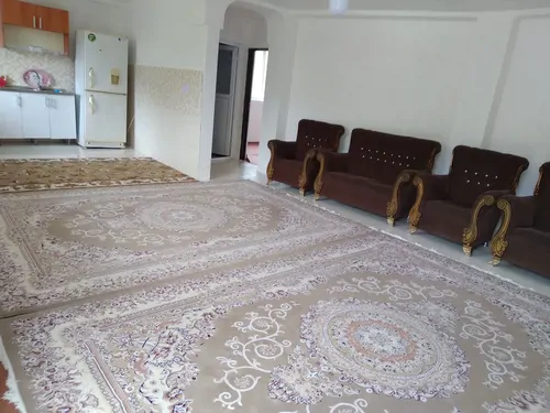 تصویر 2 - ویلا ویلا ۸۰ متری یک خوابه با ویو عالی با تمام امکانات جنگلی تا رود خانه یک دقیقه در سیاهکل