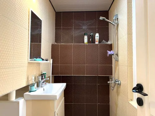 تصویر 4 - آپارتمان اقامت لاکچری و ارامش در کیش واحدی لوکس در کیش