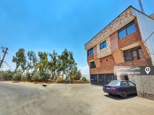 تصویر 38 - آپارتمان مبله تماشا در  شیراز