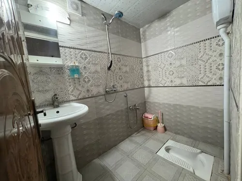 تصویر 5 - مهمانسرا مهمانپذیر الماس شهریار  در  شهریار