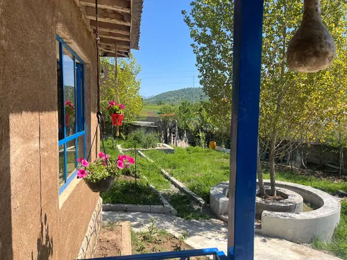 تصویر 14 - اقامتگاه بومگردی هیرکانی (2) در ساری