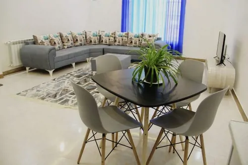 تصویر 3 - آپارتمان ارامش4 در رشت